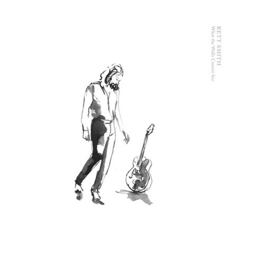 Релиз What The Walls Cannot See