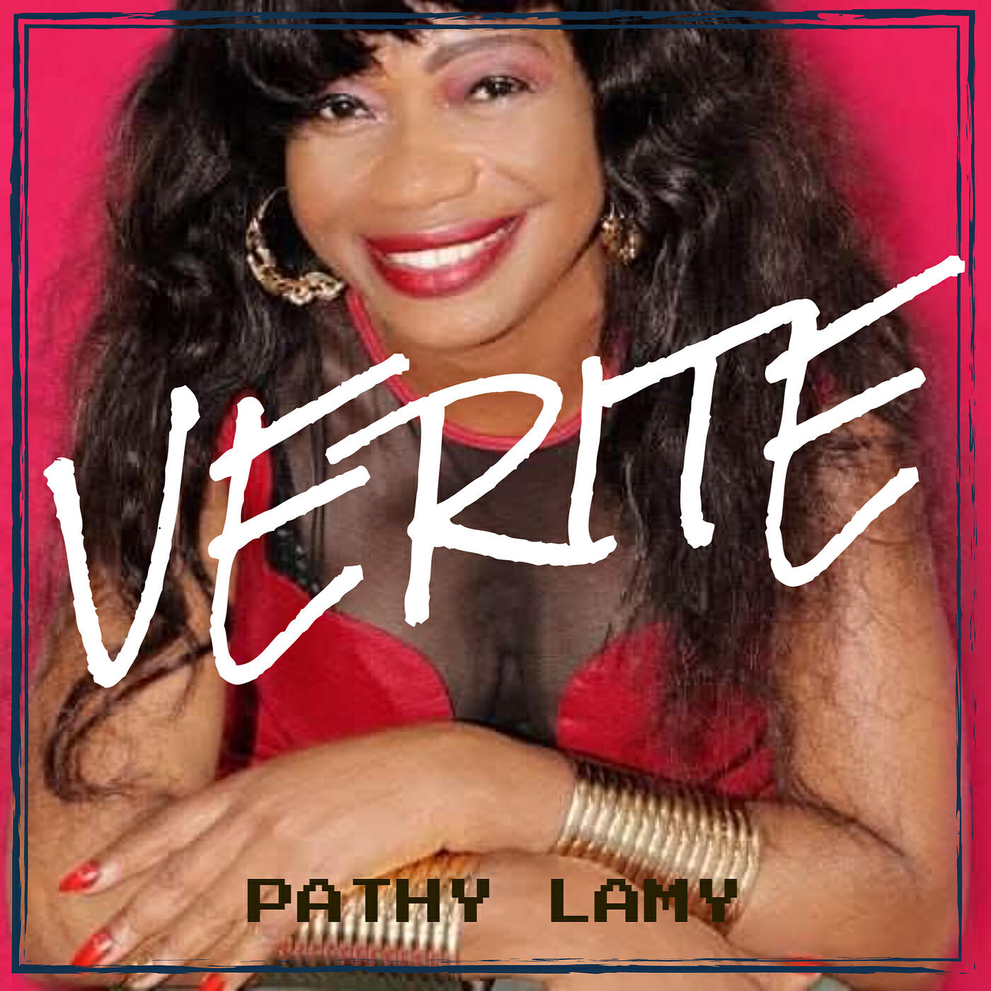 Pathy Lamy