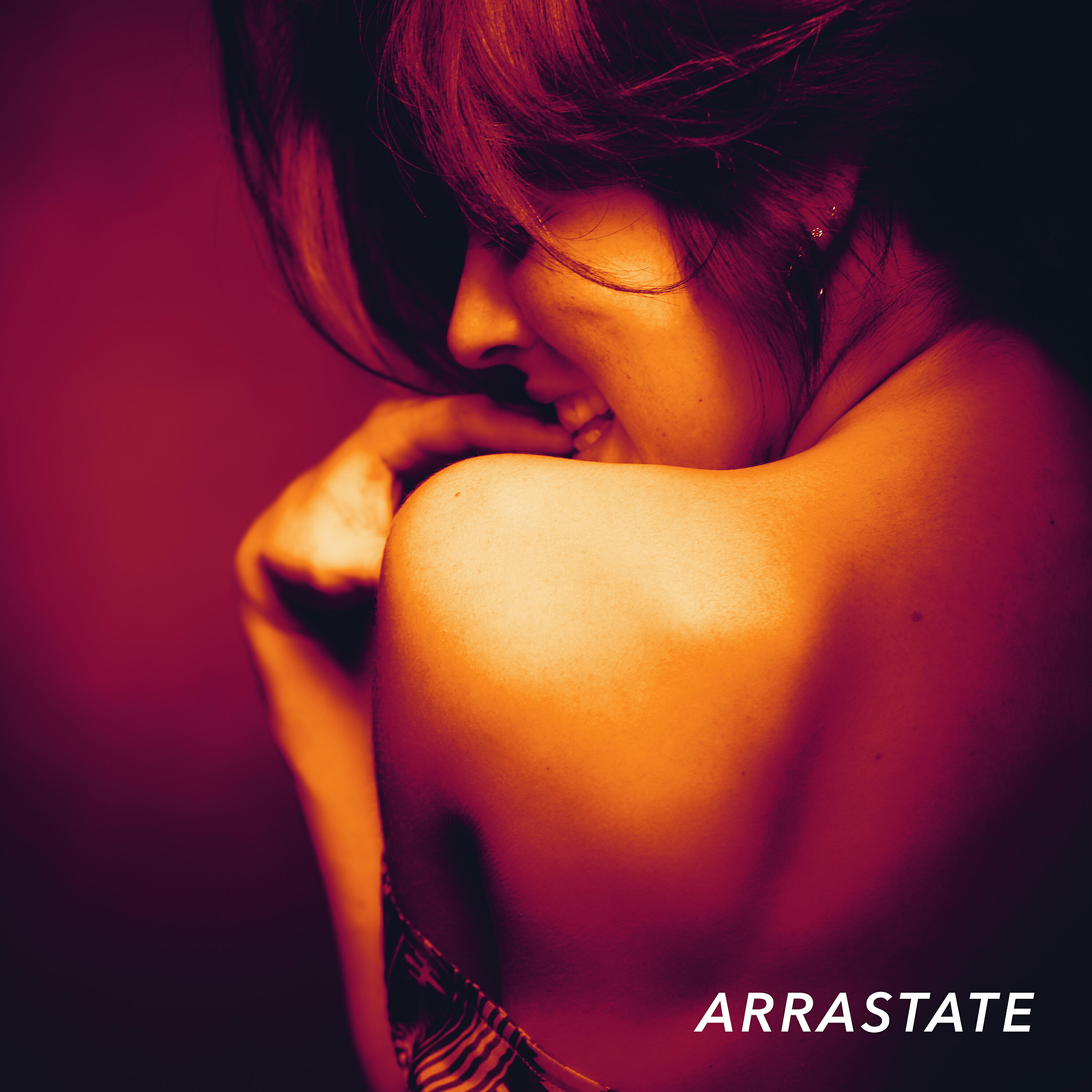 Релиз Arrastate