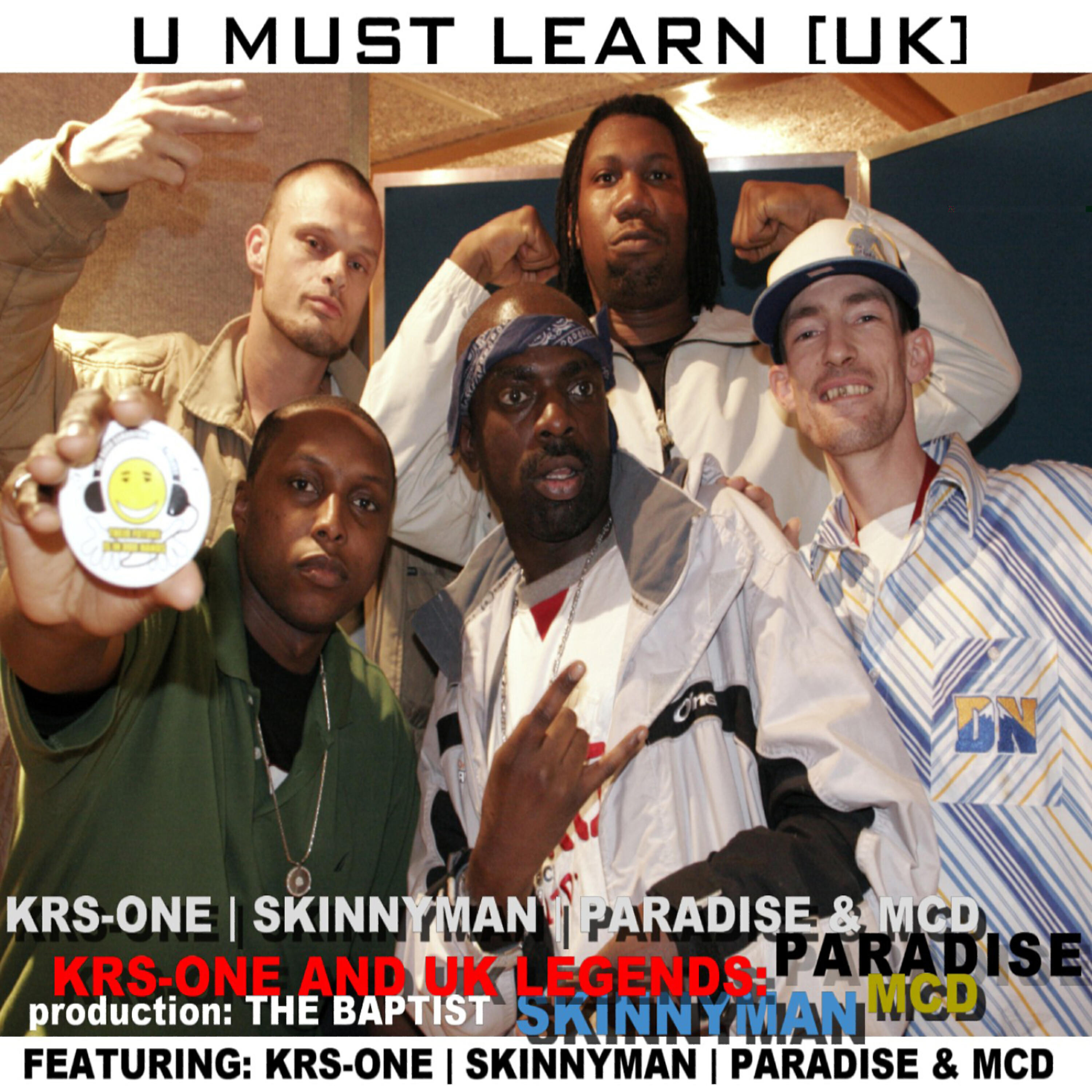 Paradise & The Good Samaritan Music Project