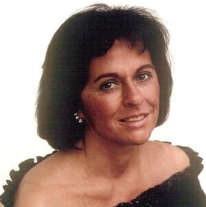 Sylvie Carbonel