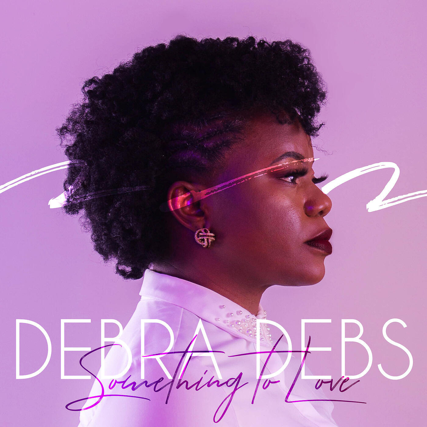 Релиз Something to Love