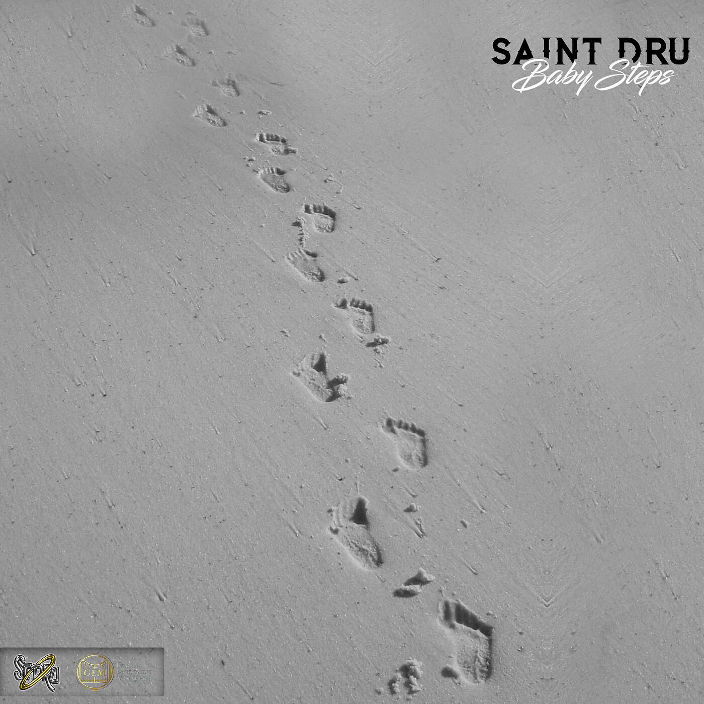 Релиз Baby Steps