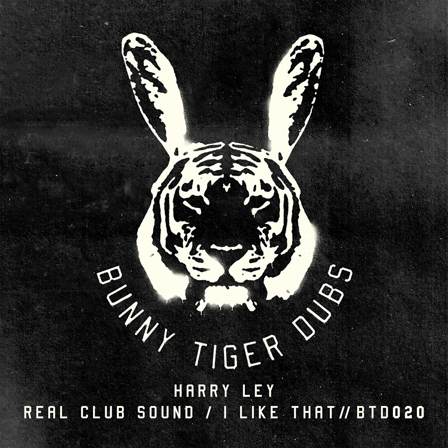 Релиз Real Club Sound / I Like That