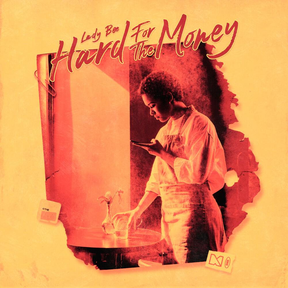 Релиз Hard for the Money