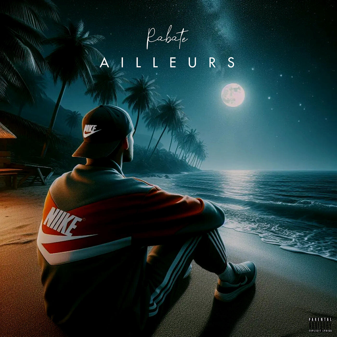 Релиз Ailleurs