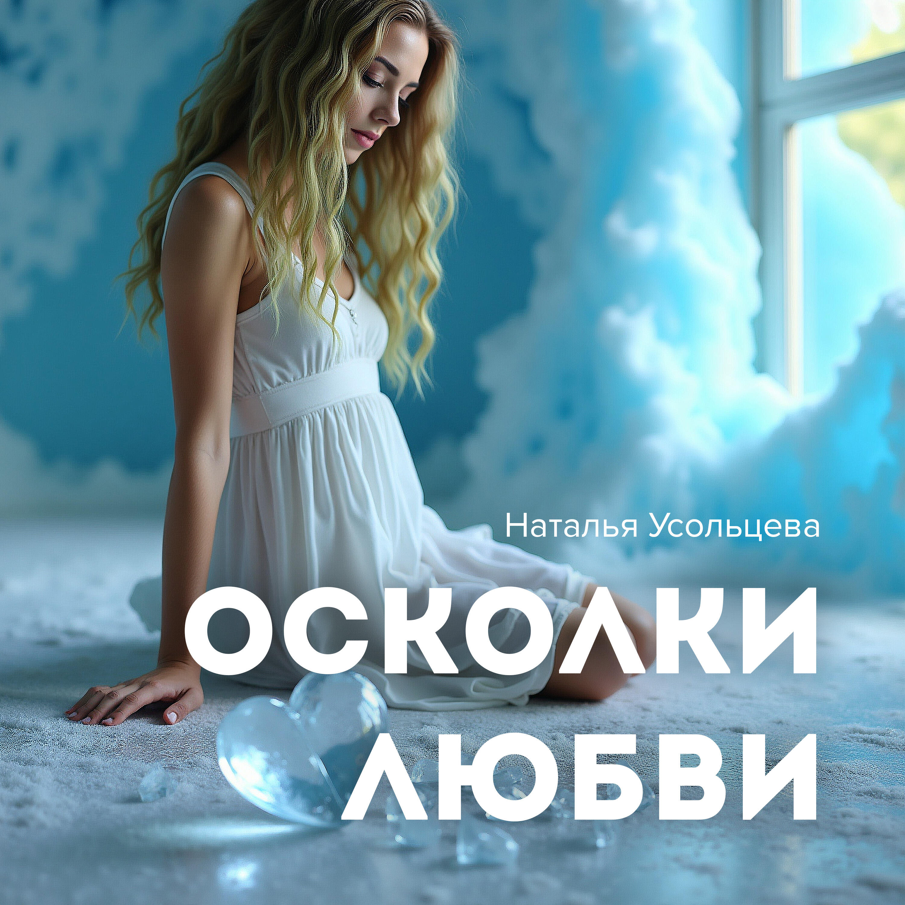 Релиз Осколки любви