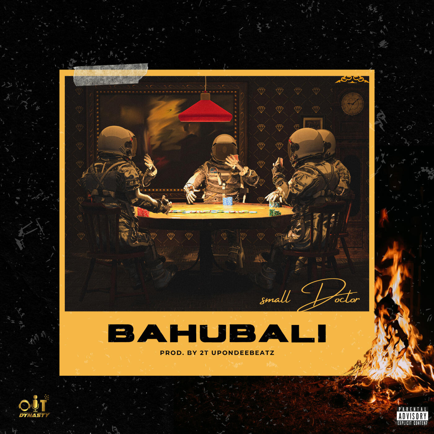 Релиз BAHUBALI