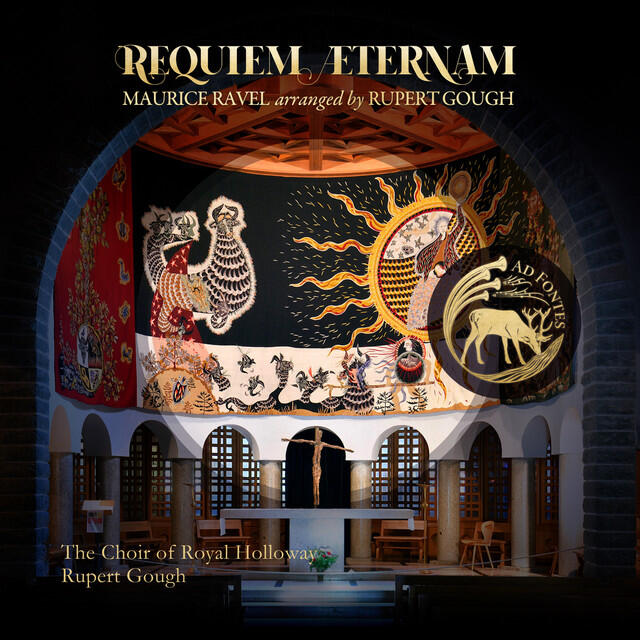 Релиз Requiem æternam