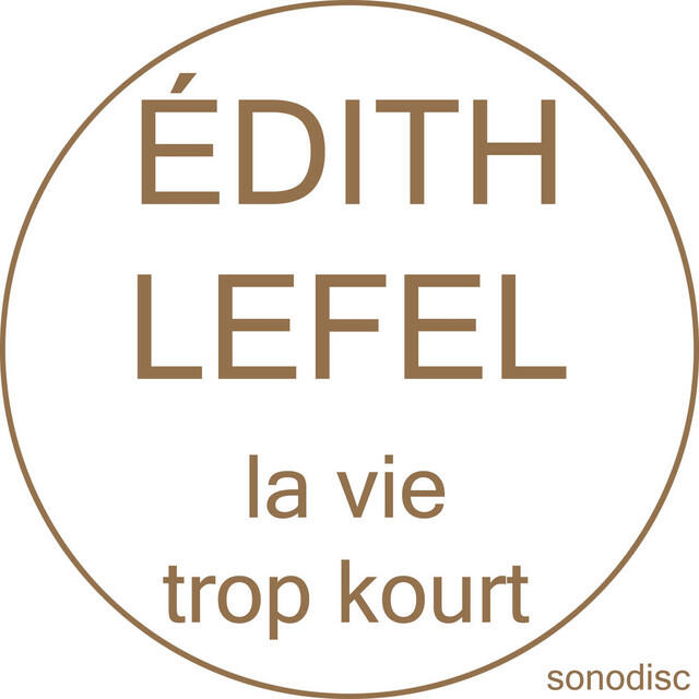 Релиз La vie trop kourt