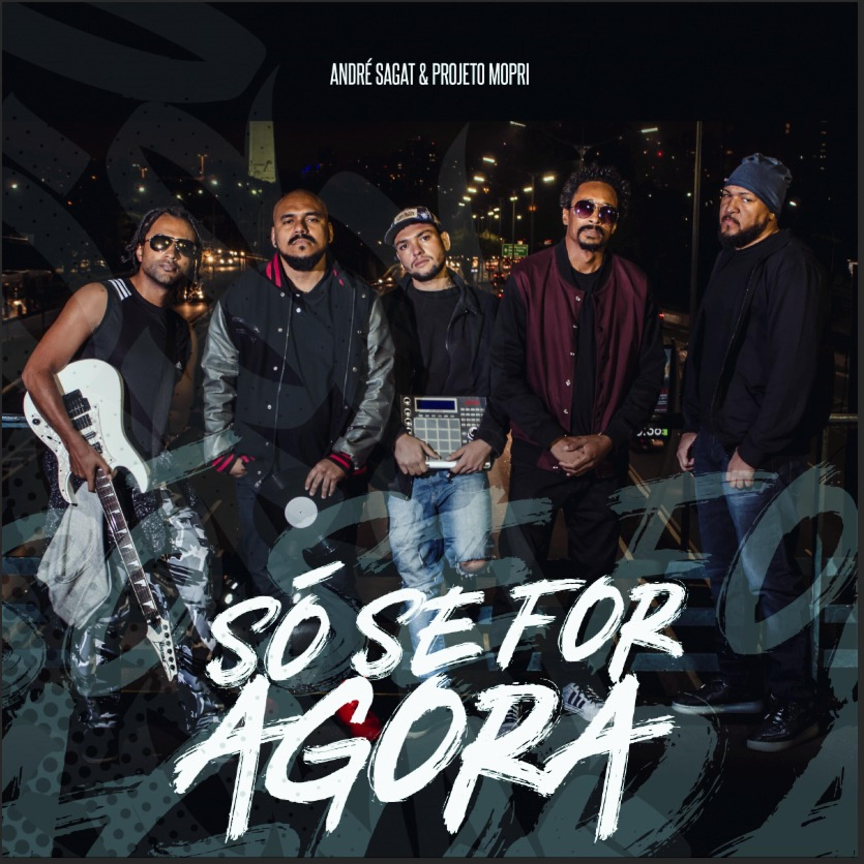Релиз Só Se For Agora