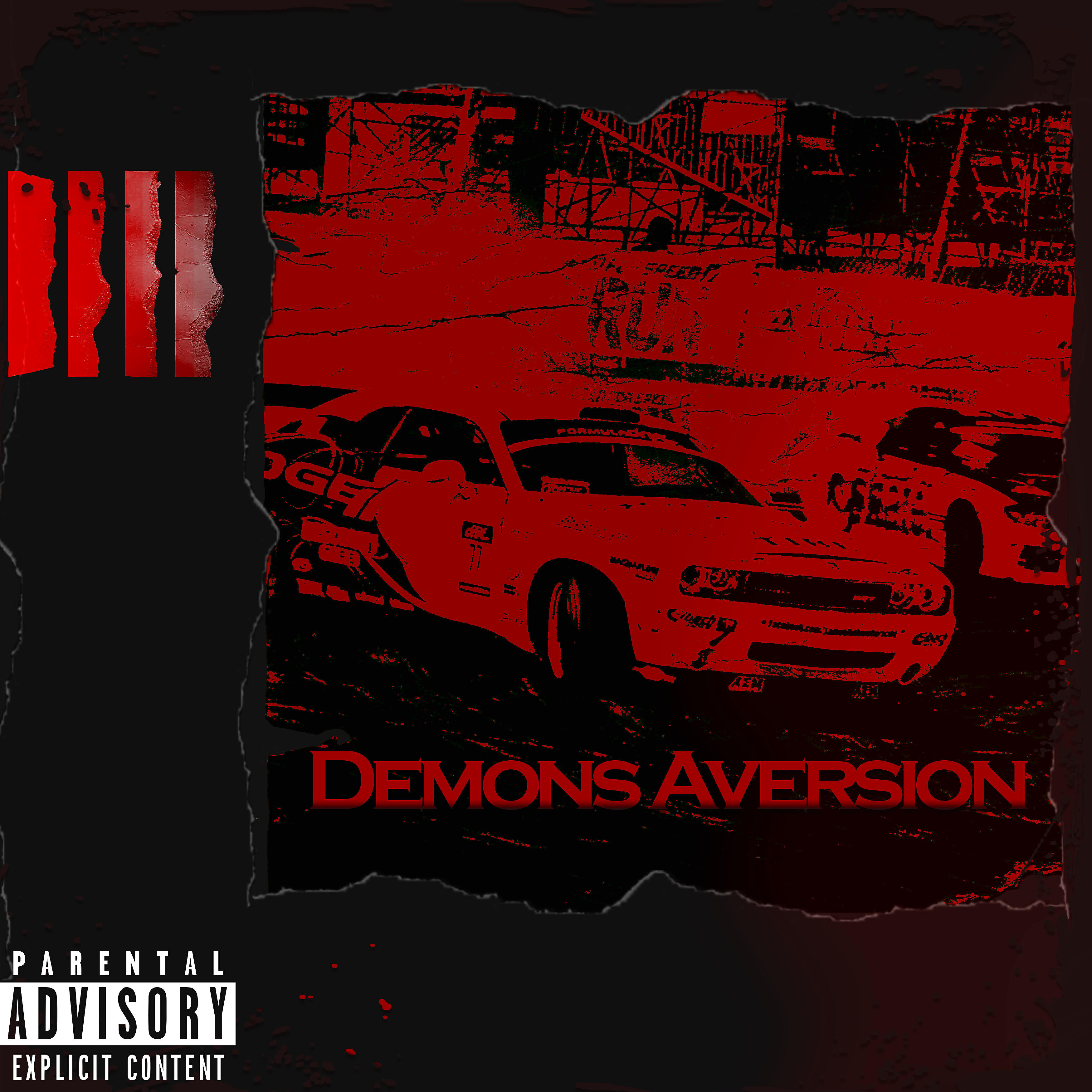 Релиз Demons Aversion