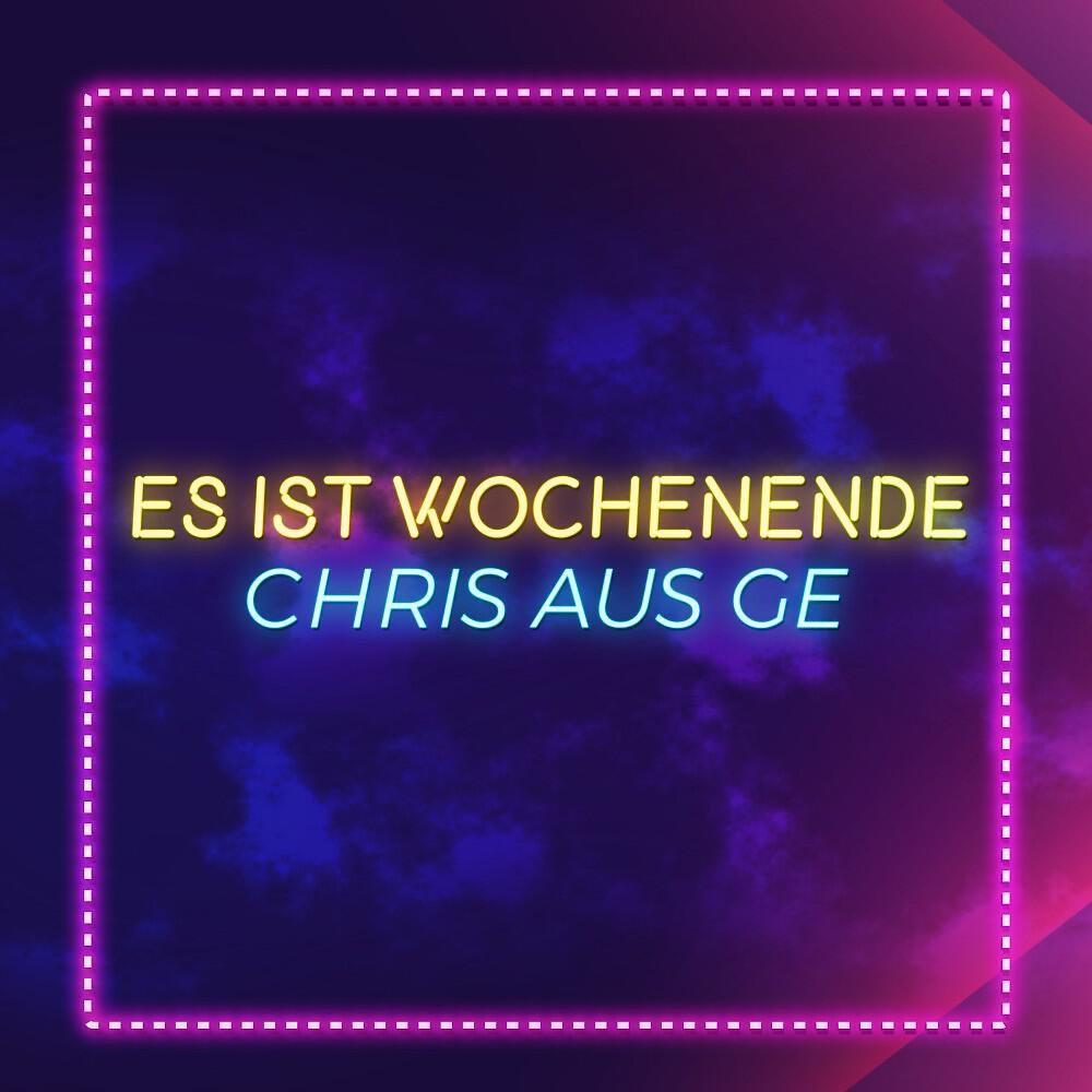 Релиз Es ist Wochenende