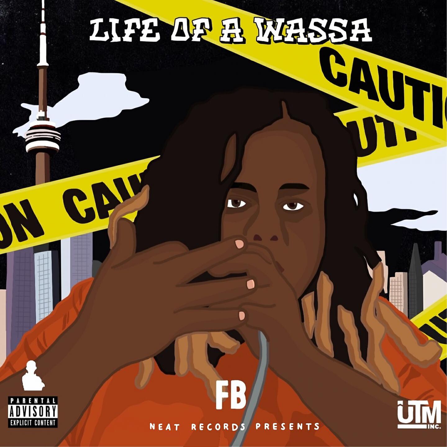 Релиз Life of a Wassa