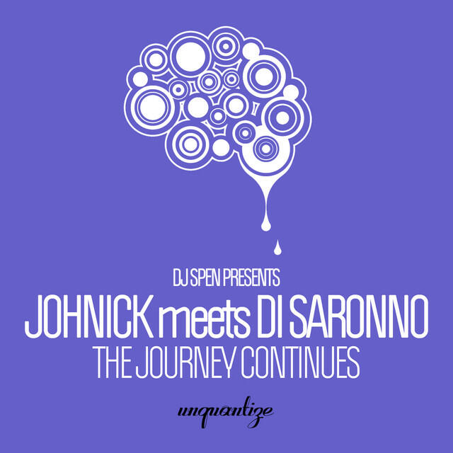 Релиз The Journey Continues