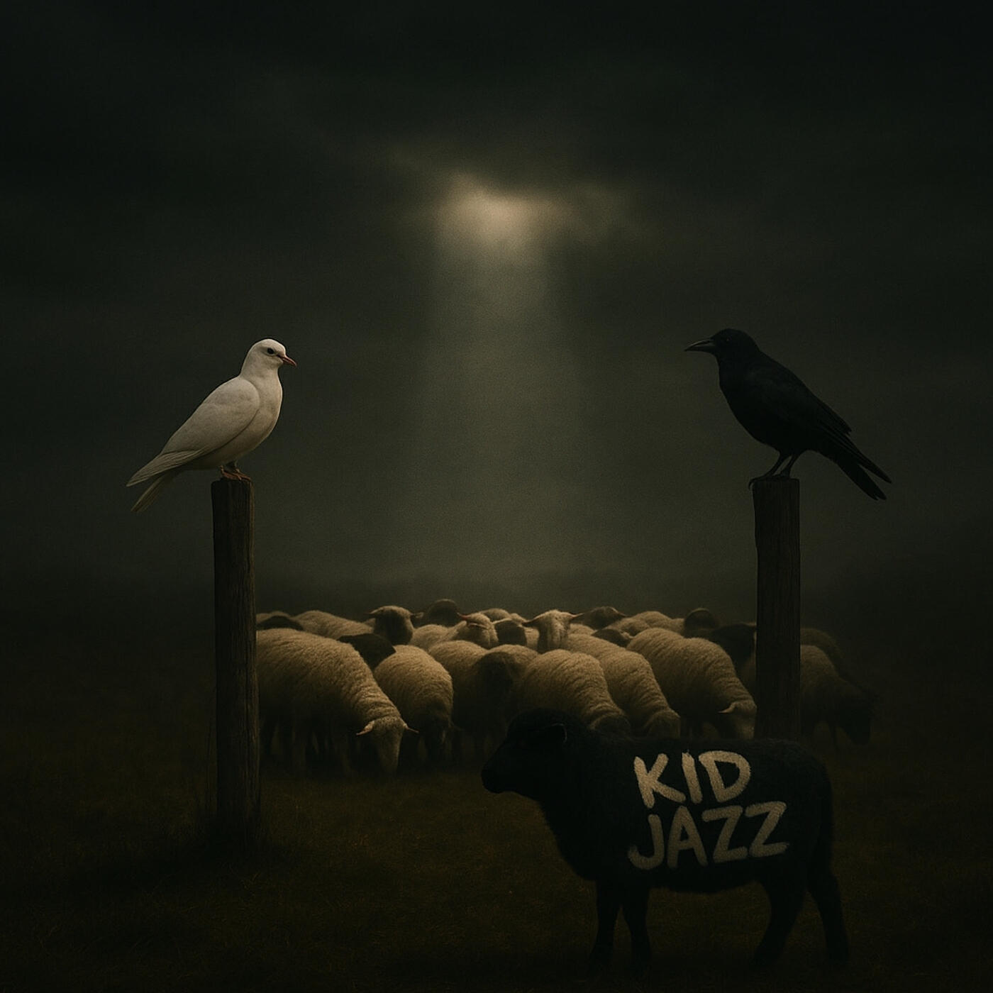 Kid Jazz