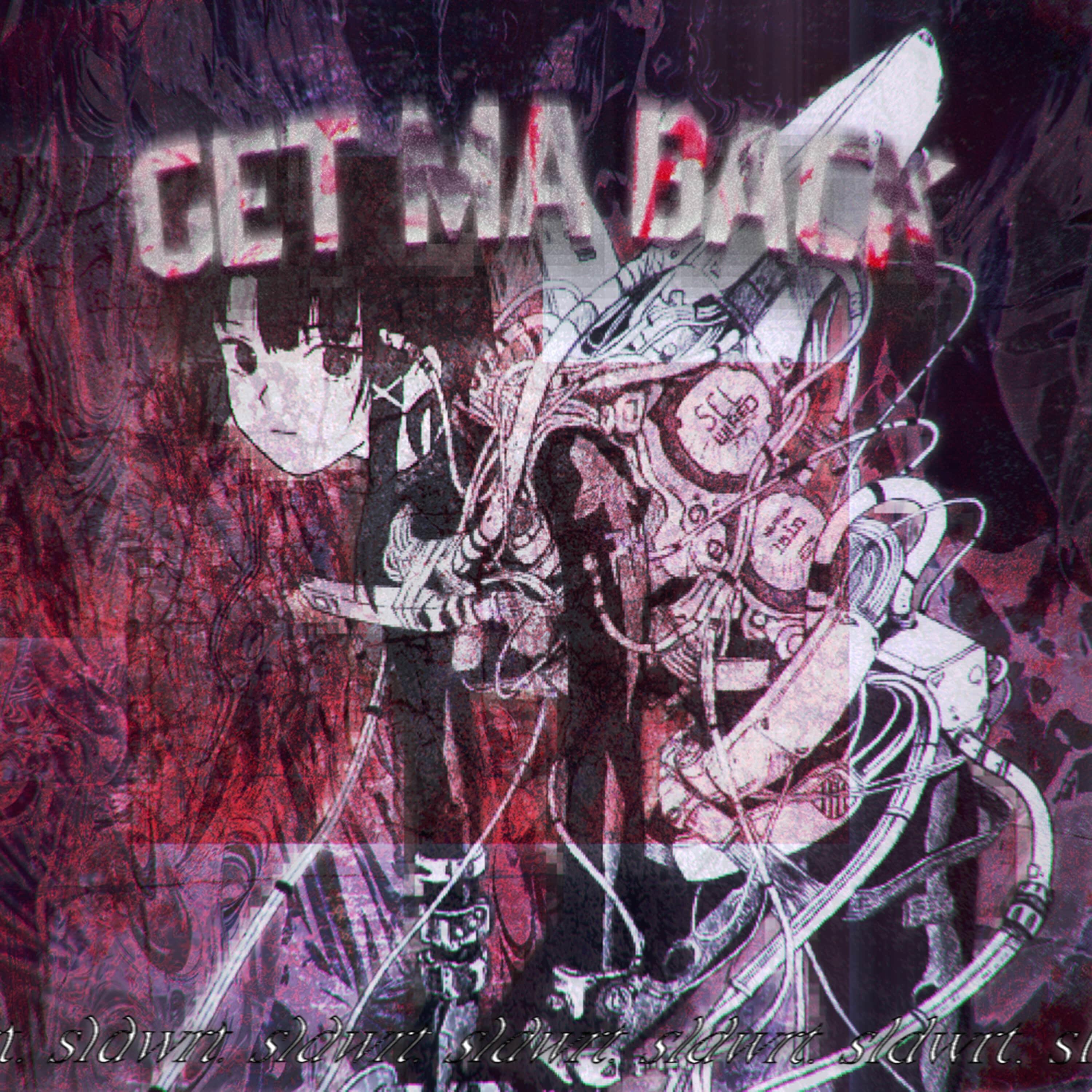 Релиз Get Ma Back
