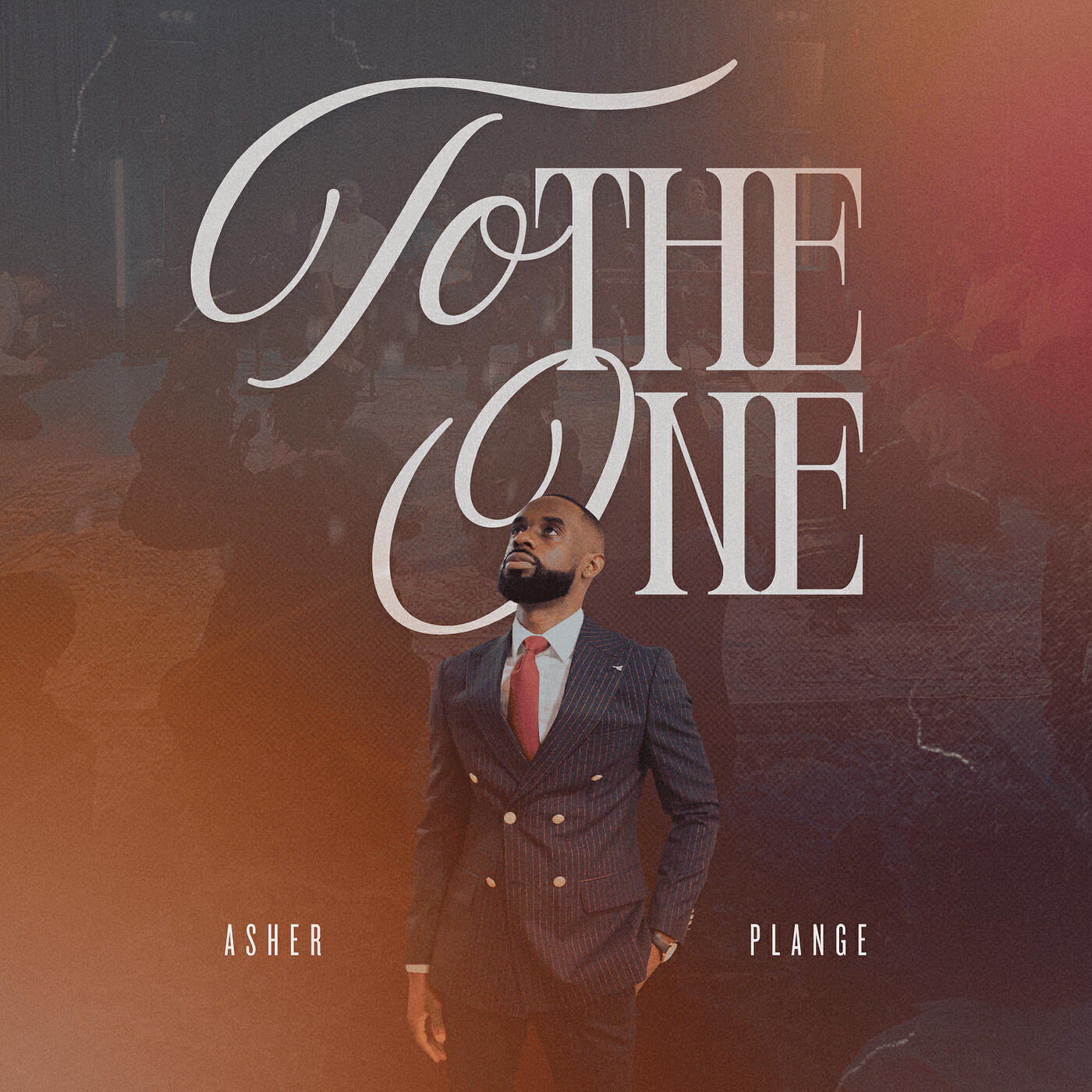 Релиз To the One