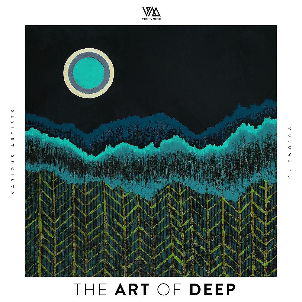 Релиз The Art of Deep, Vol. 15