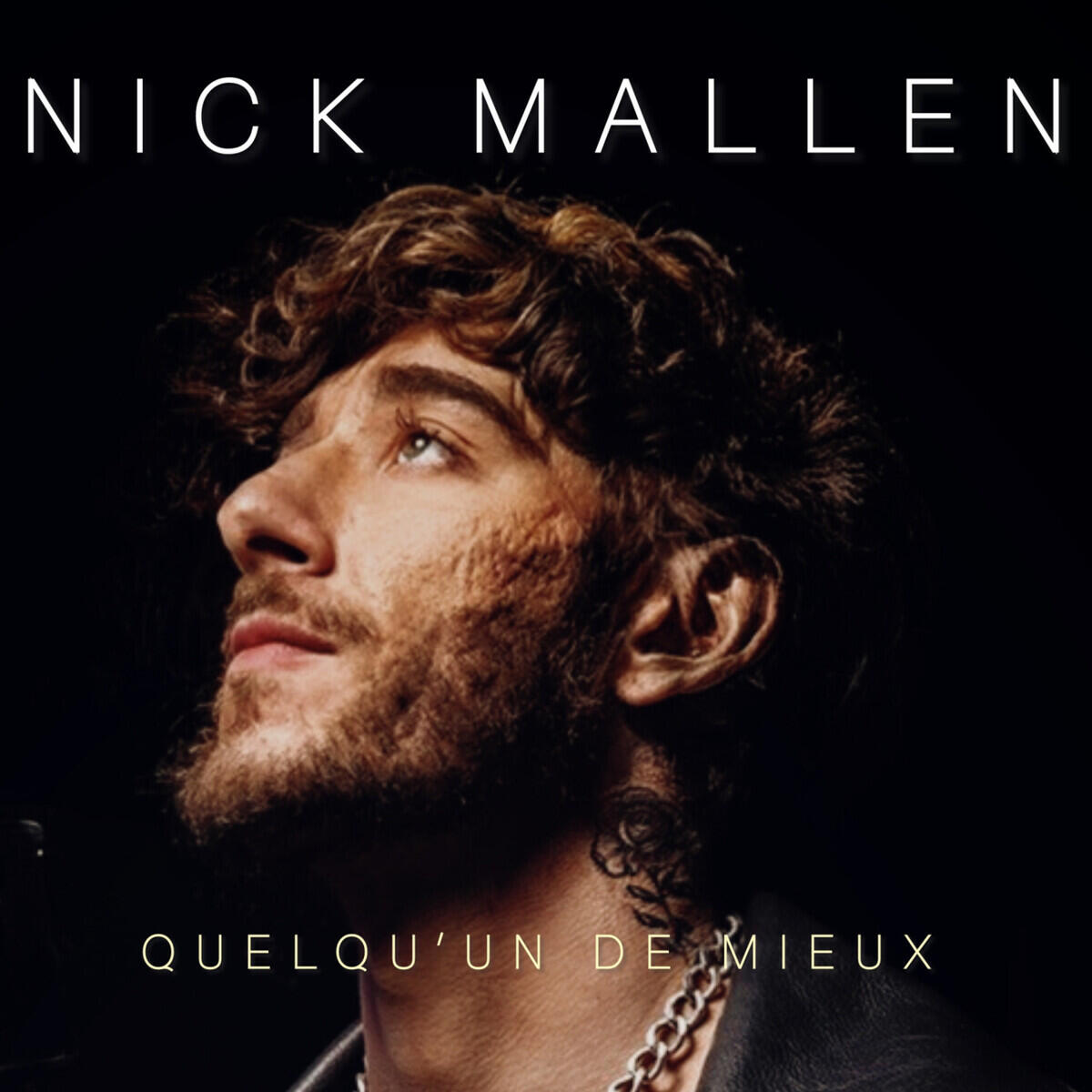 Релиз Quelqu'un de mieux
