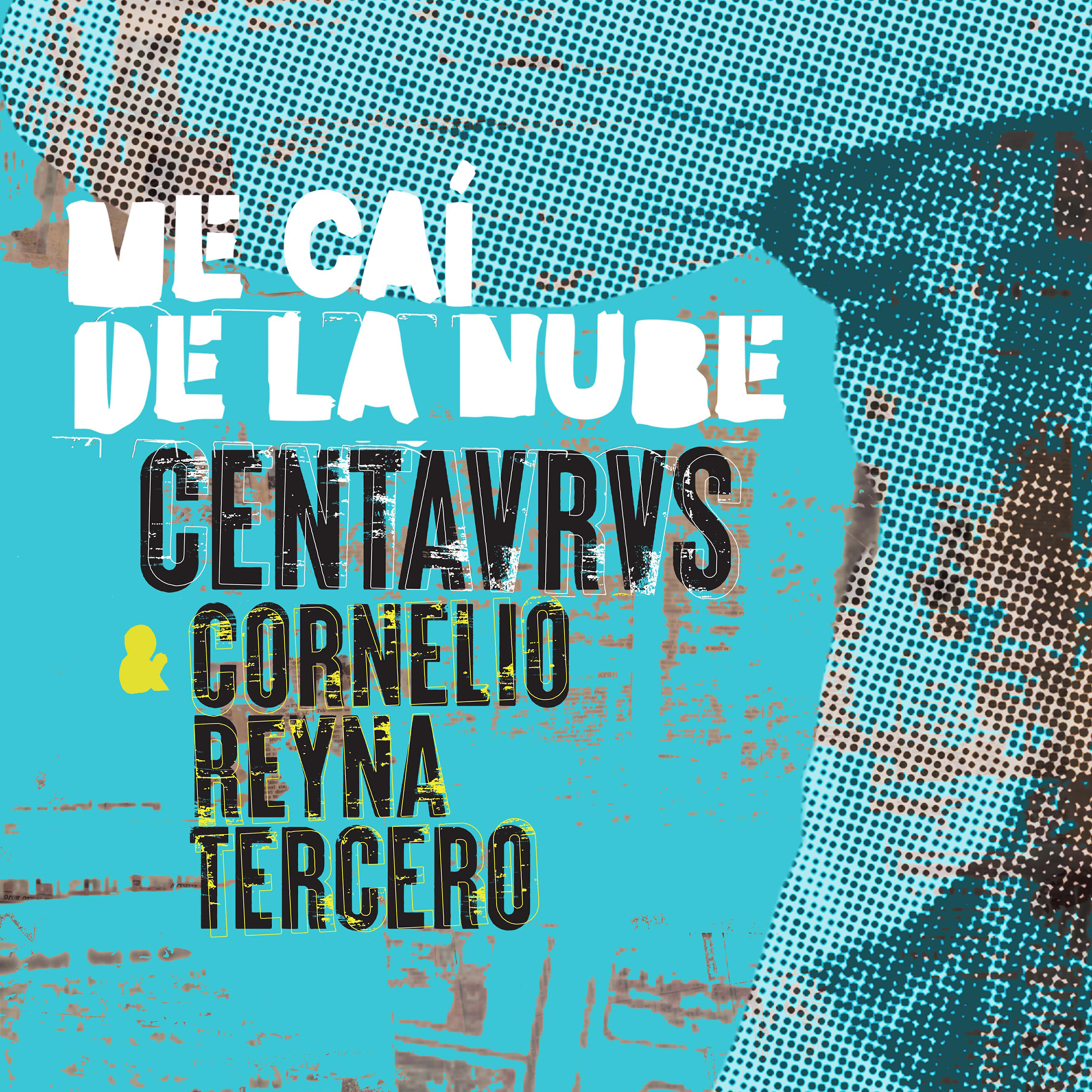 Релиз Me Caí De La Nube