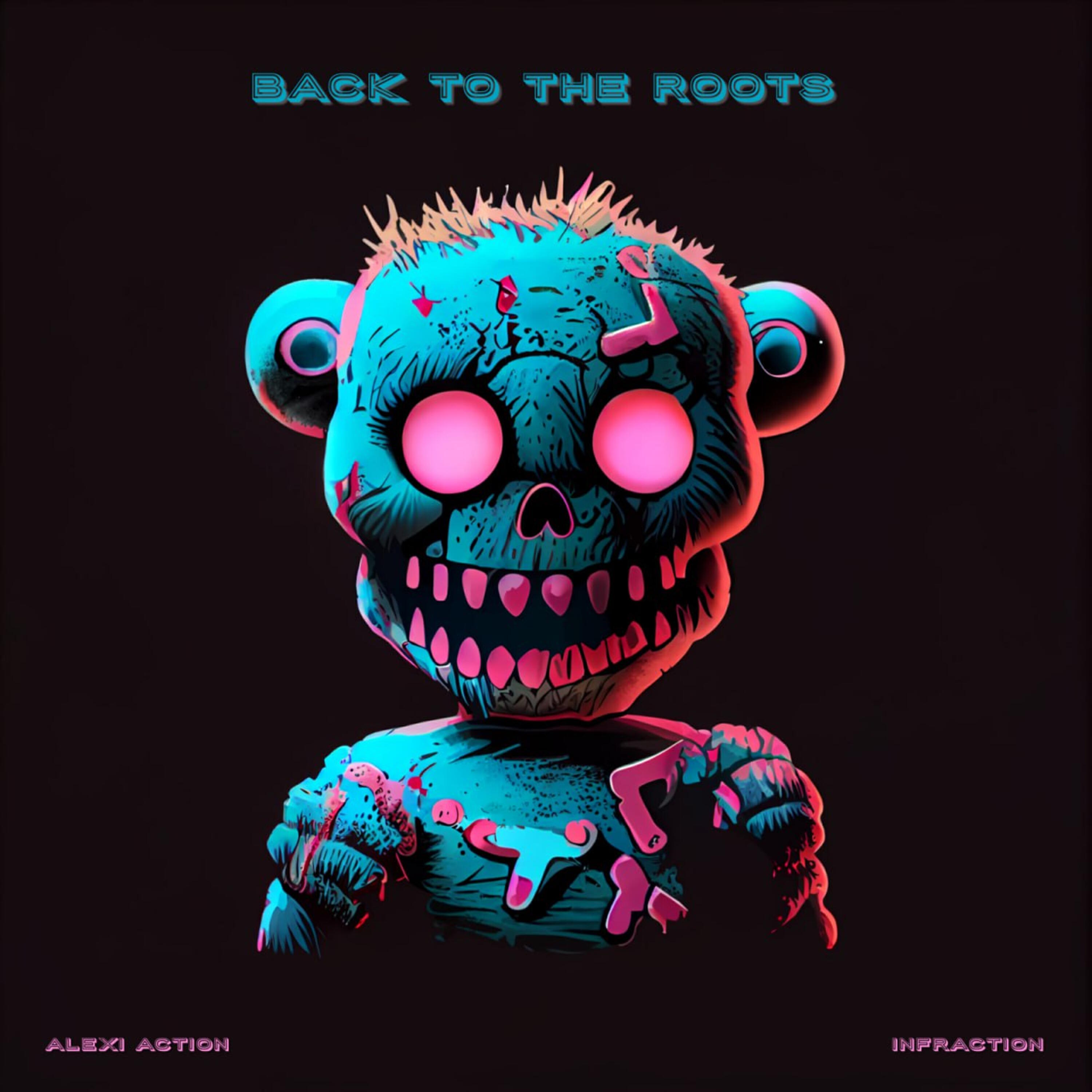 Релиз Back to the Roots