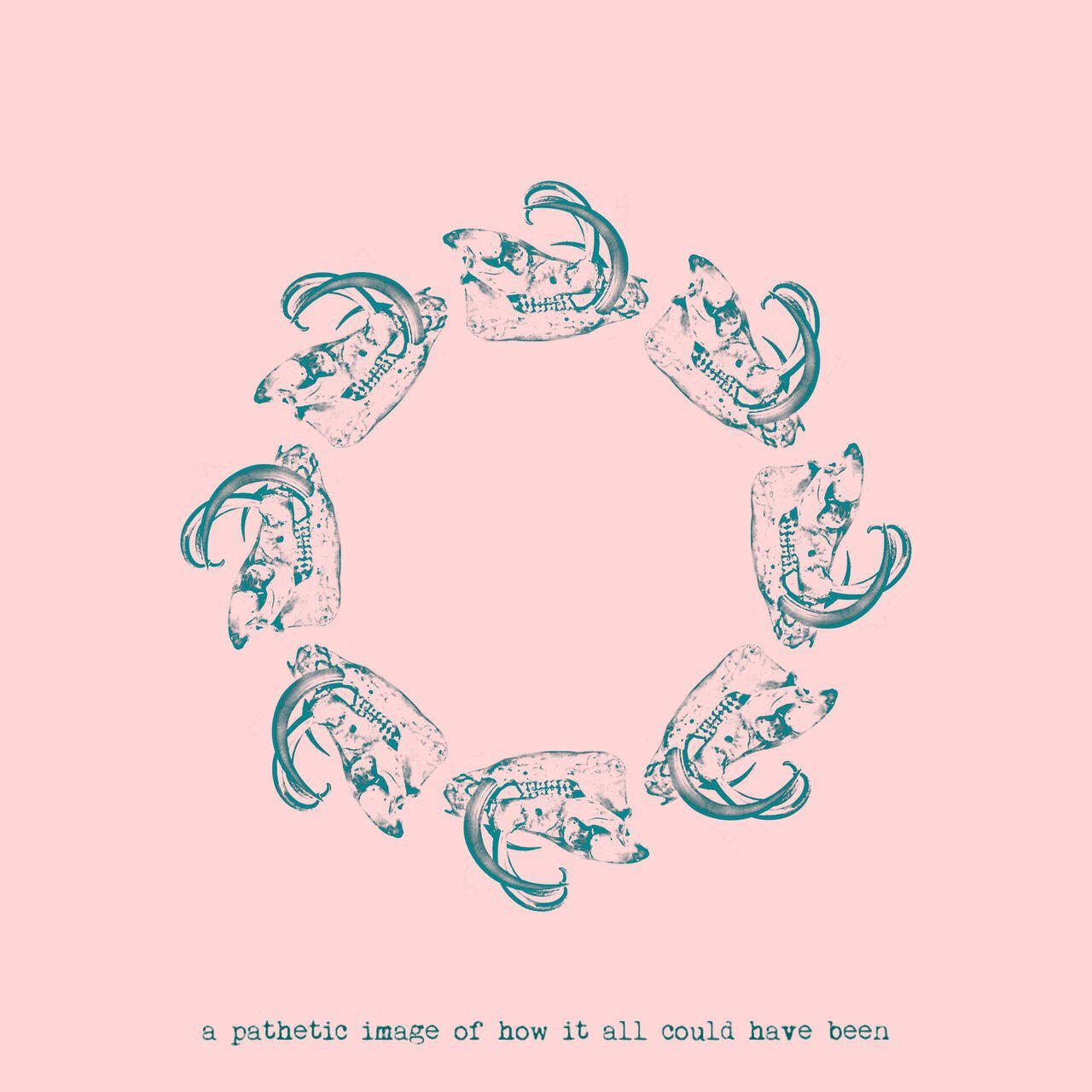 Релиз A Pathetic Image of How It All Could Have Been