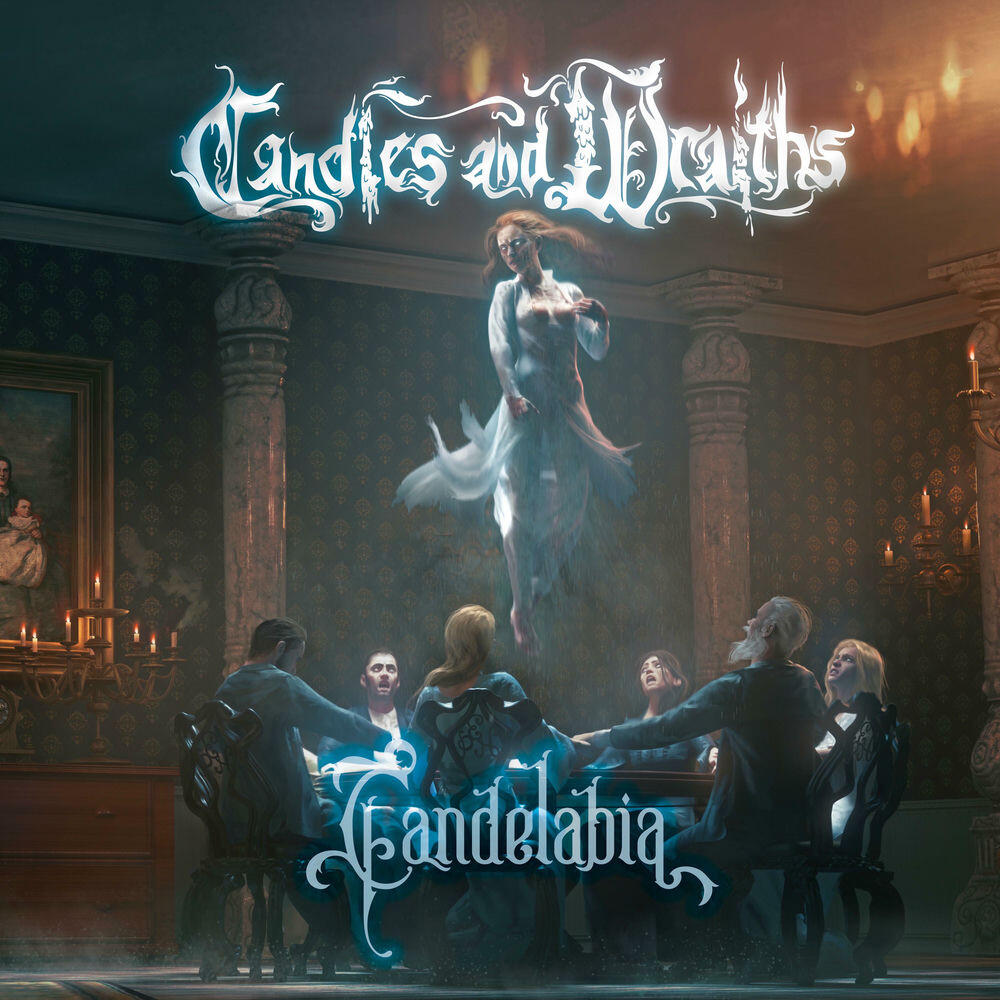 Релиз Candelabia