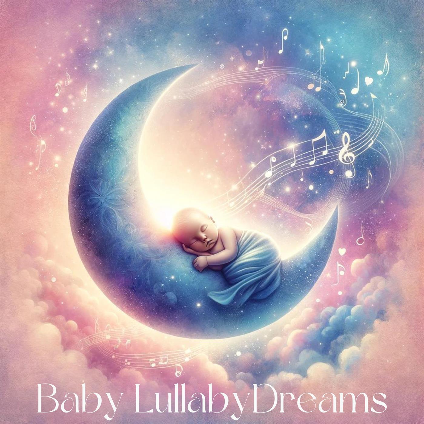 Релиз Baby Lullaby Dreams