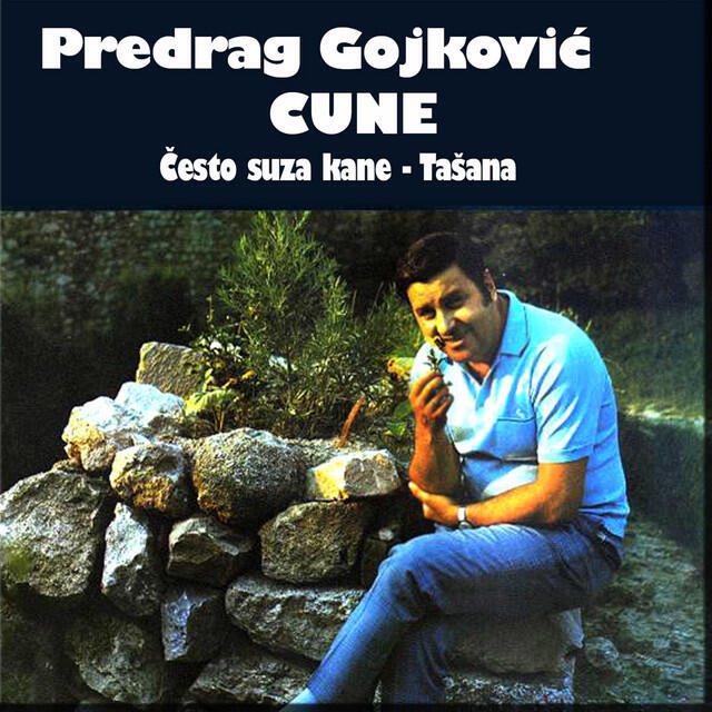 Релиз Cesto suza kane Tasana