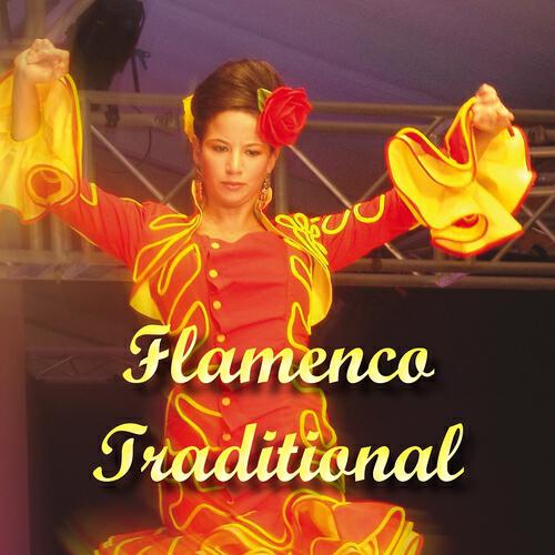 Релиз Flamenco Traditional