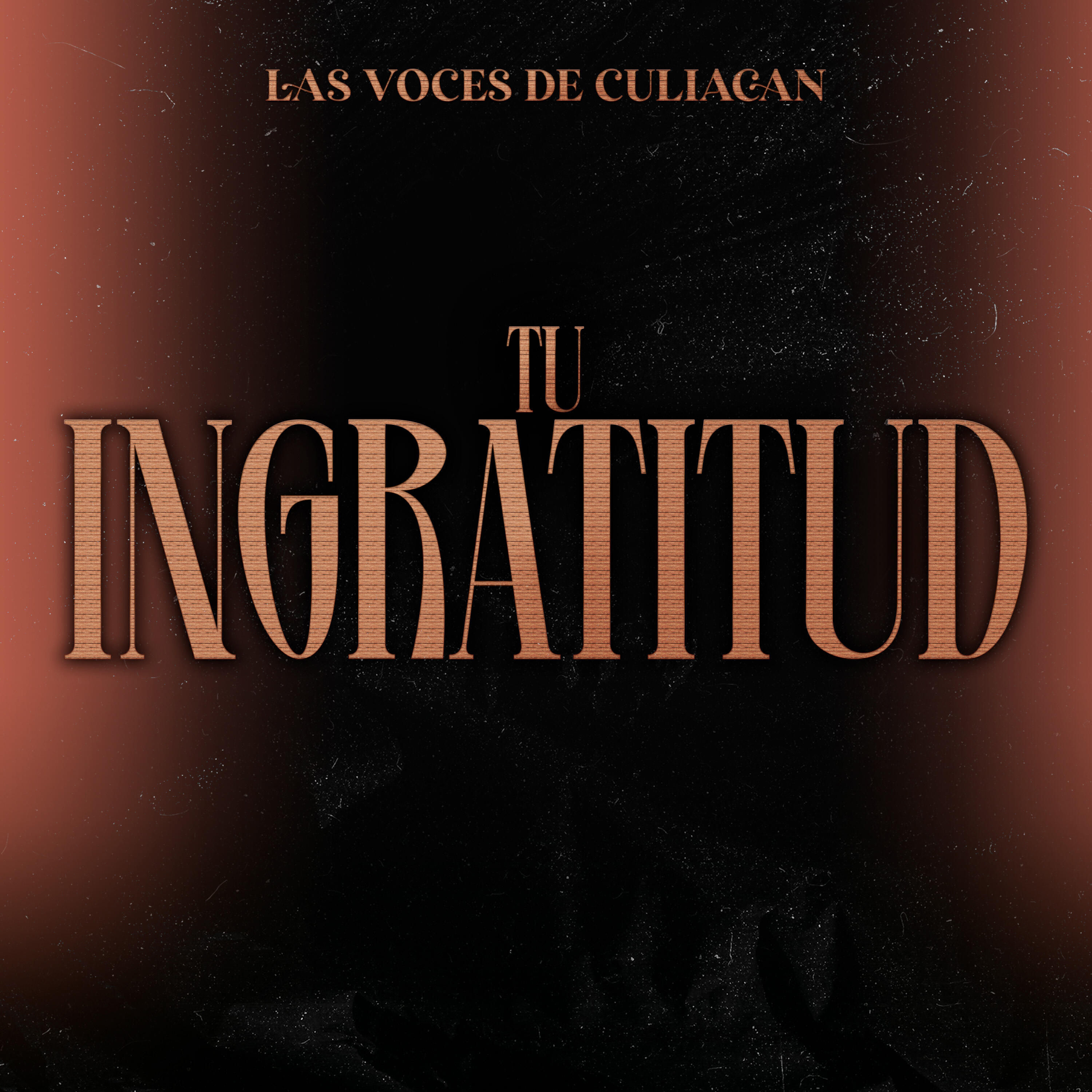 Релиз Tu Ingratitud