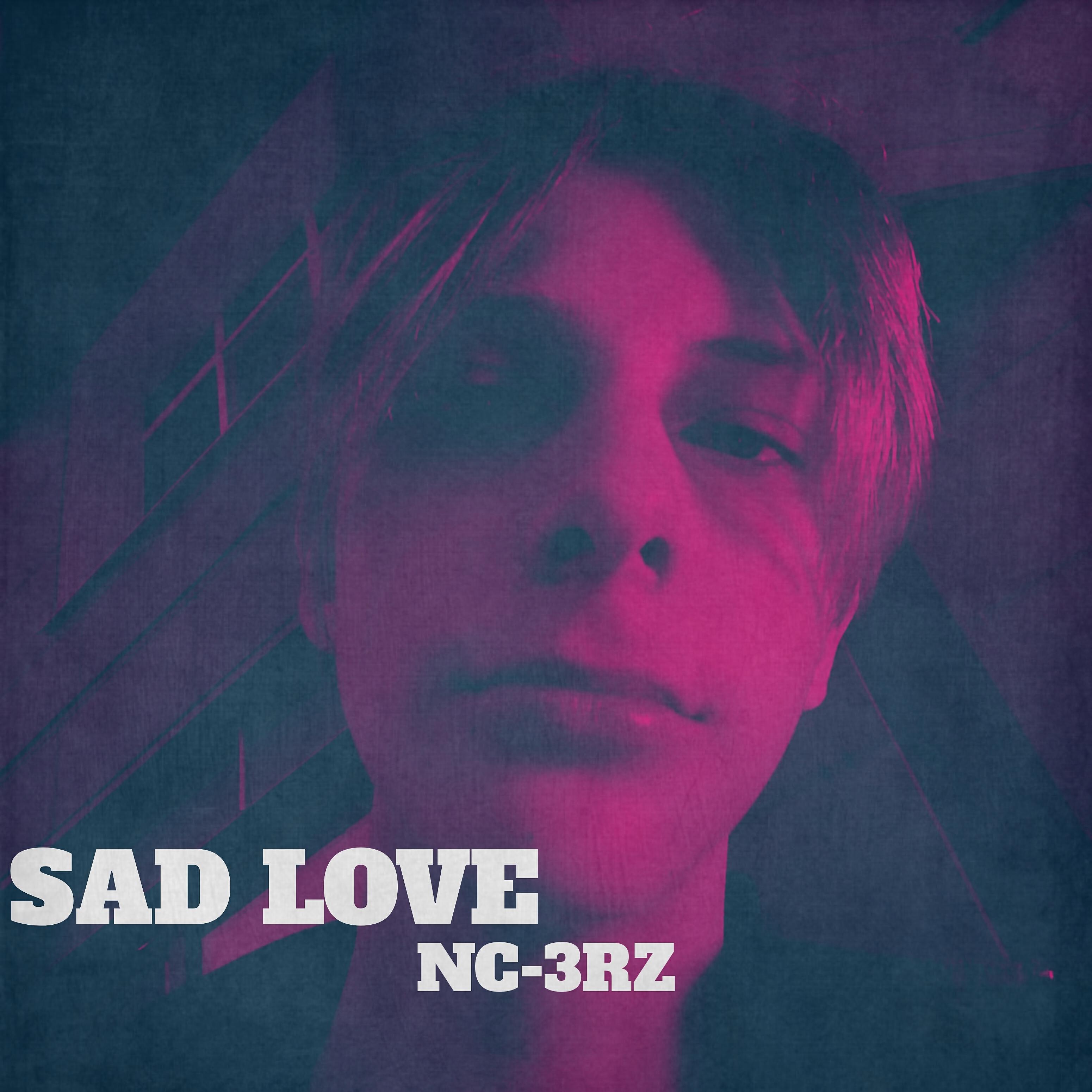 Релиз Sad Love
