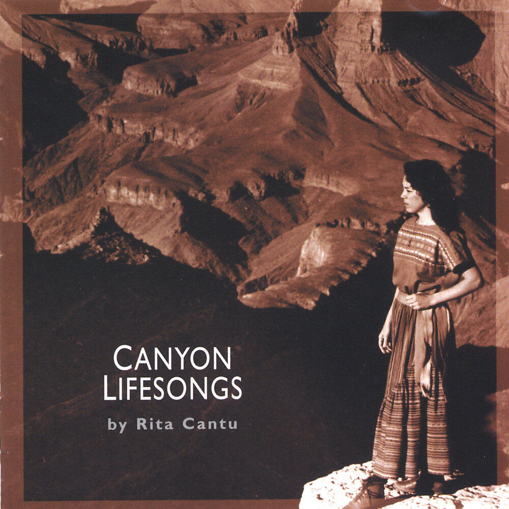 Релиз Canyon Lifesongs
