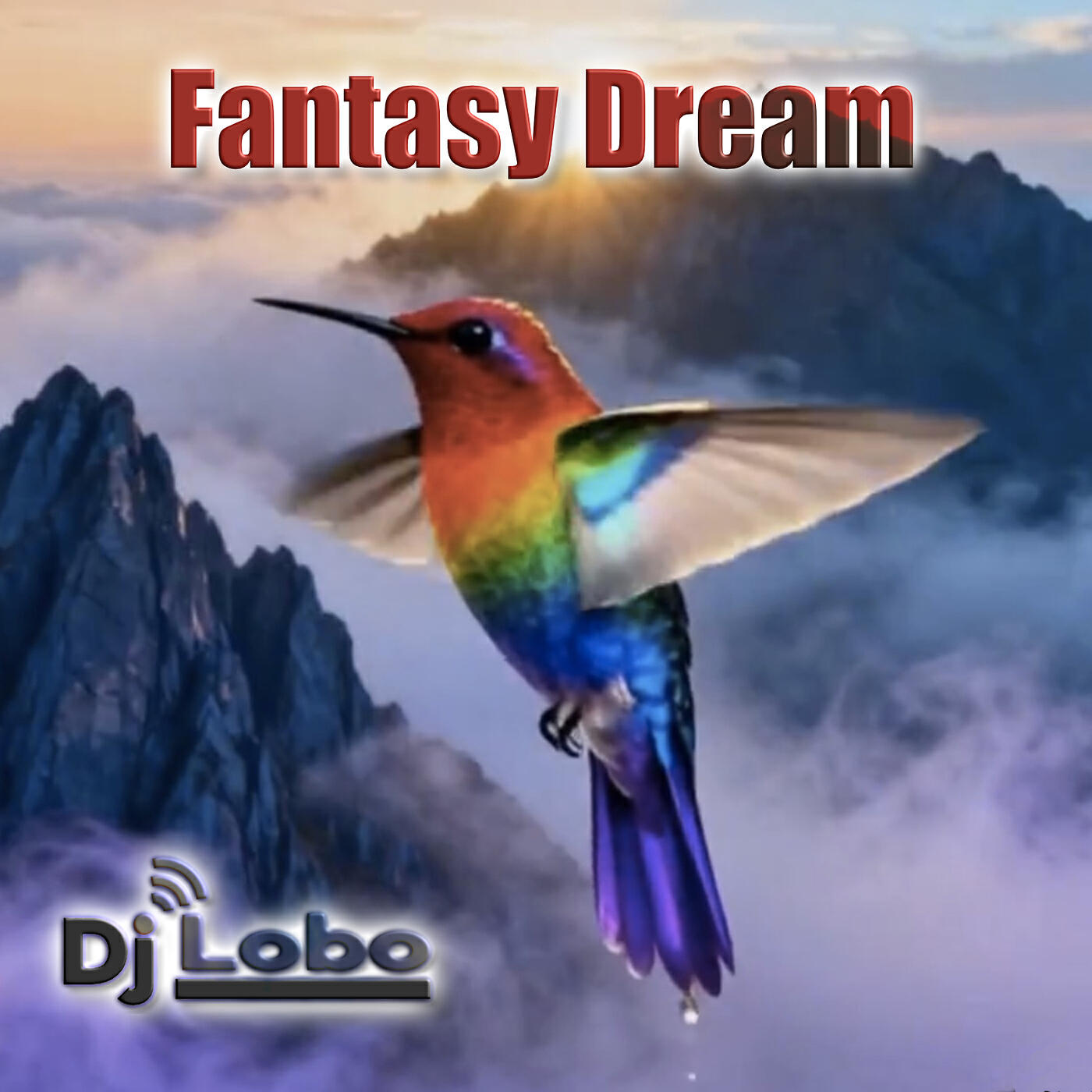 Релиз Fantasy Dream