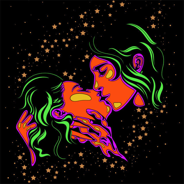 Релиз Cover Me