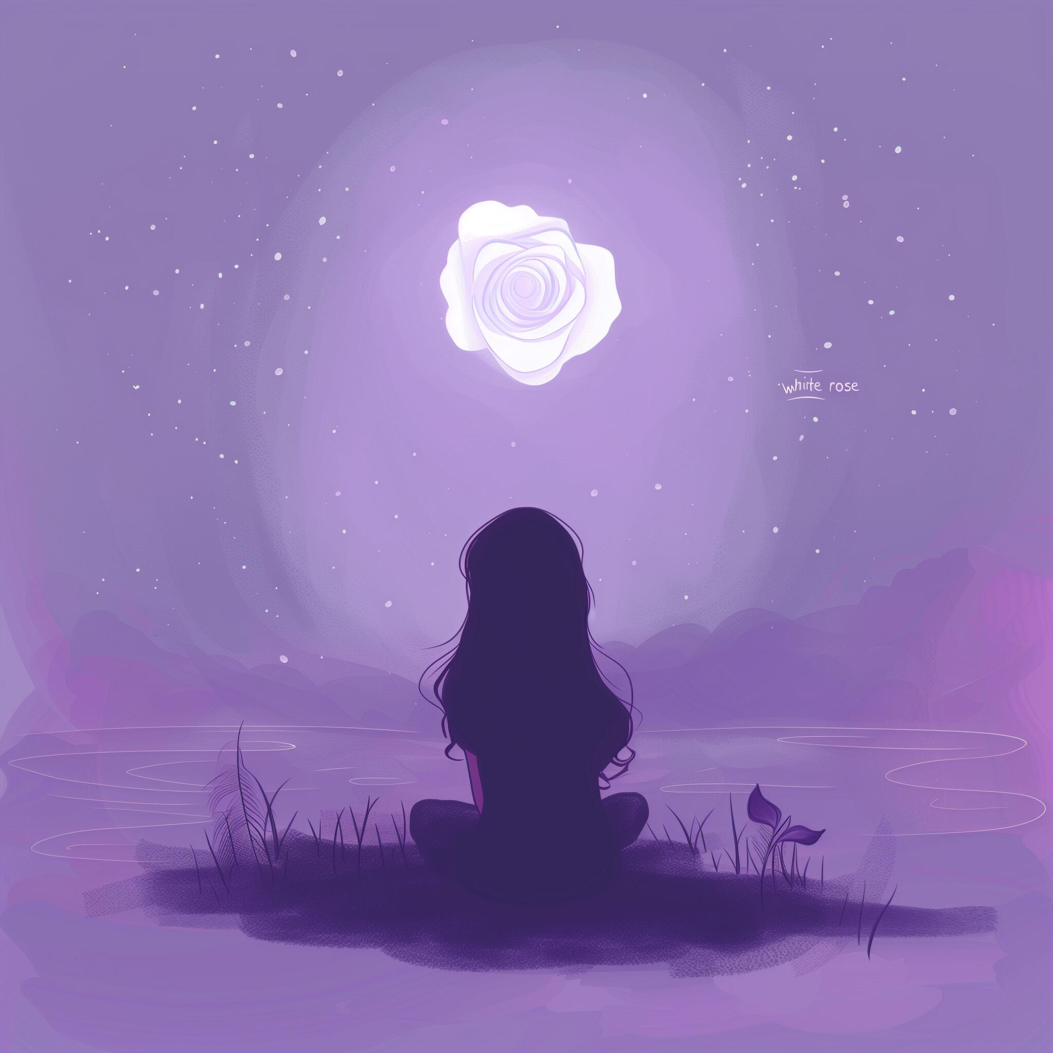 Релиз white rose