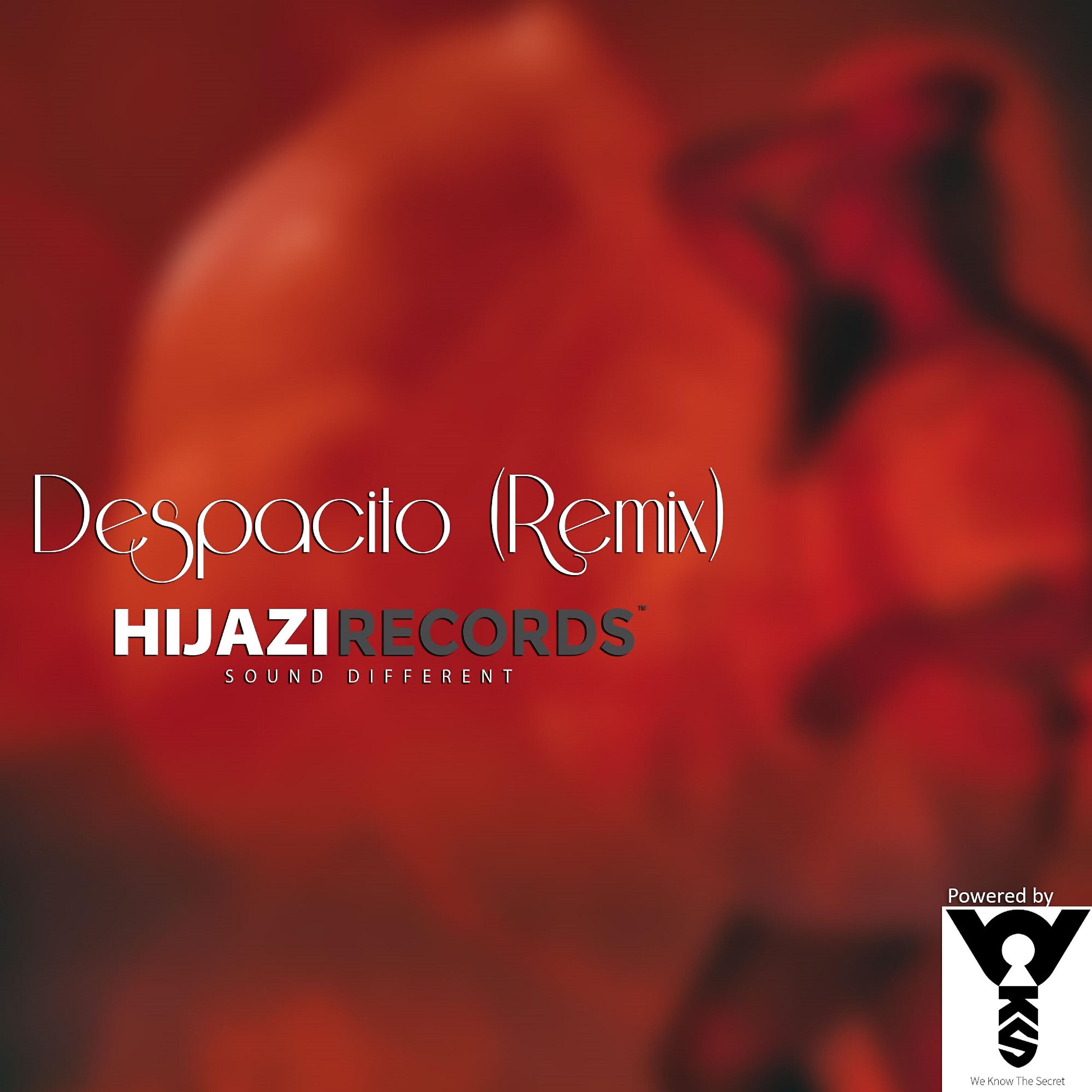 Релиз Despacito (Remix)