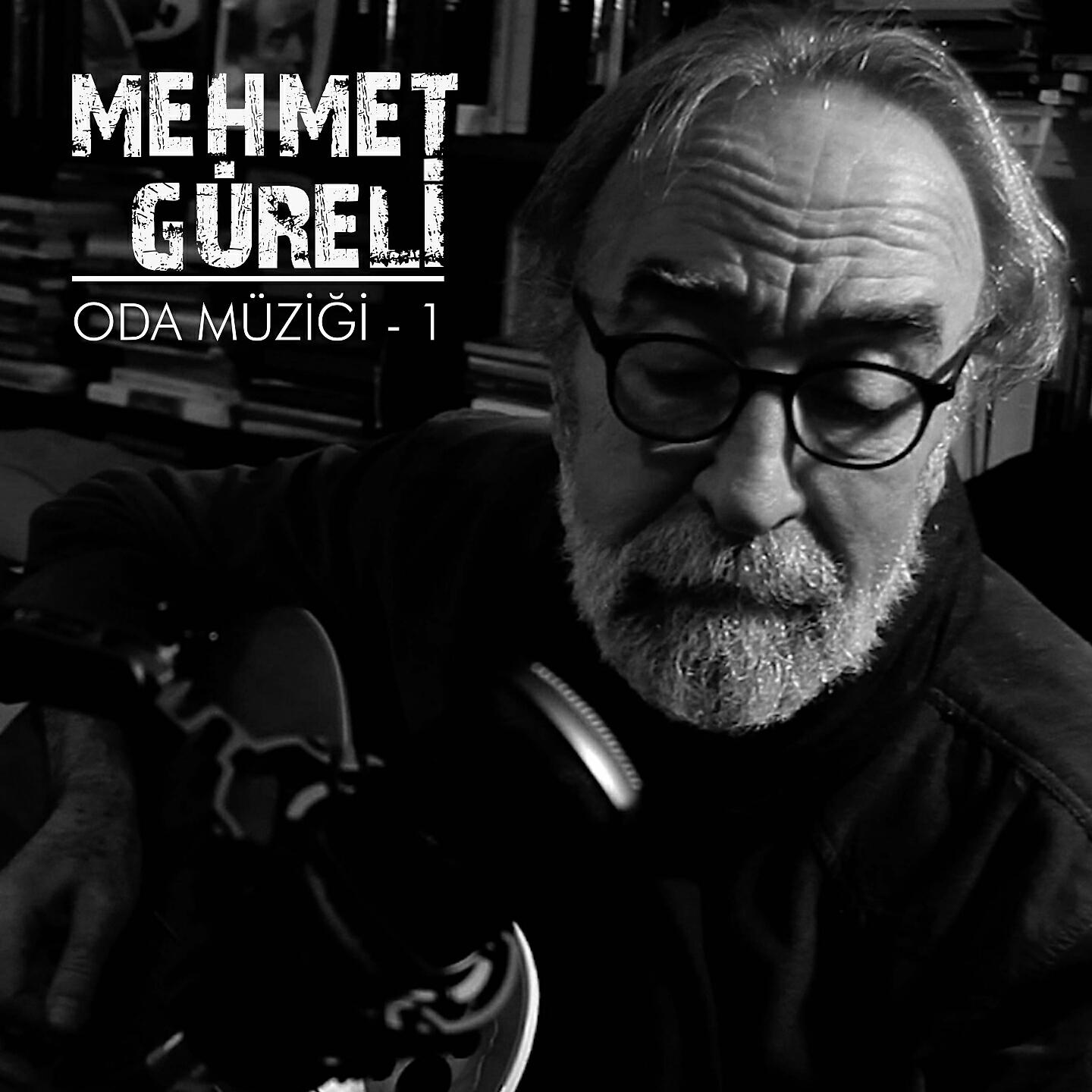 Постер альбома ODA MÜZİĞİ, Vol. 1