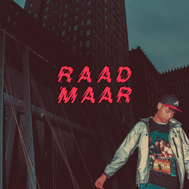 Релиз Raad Maar
