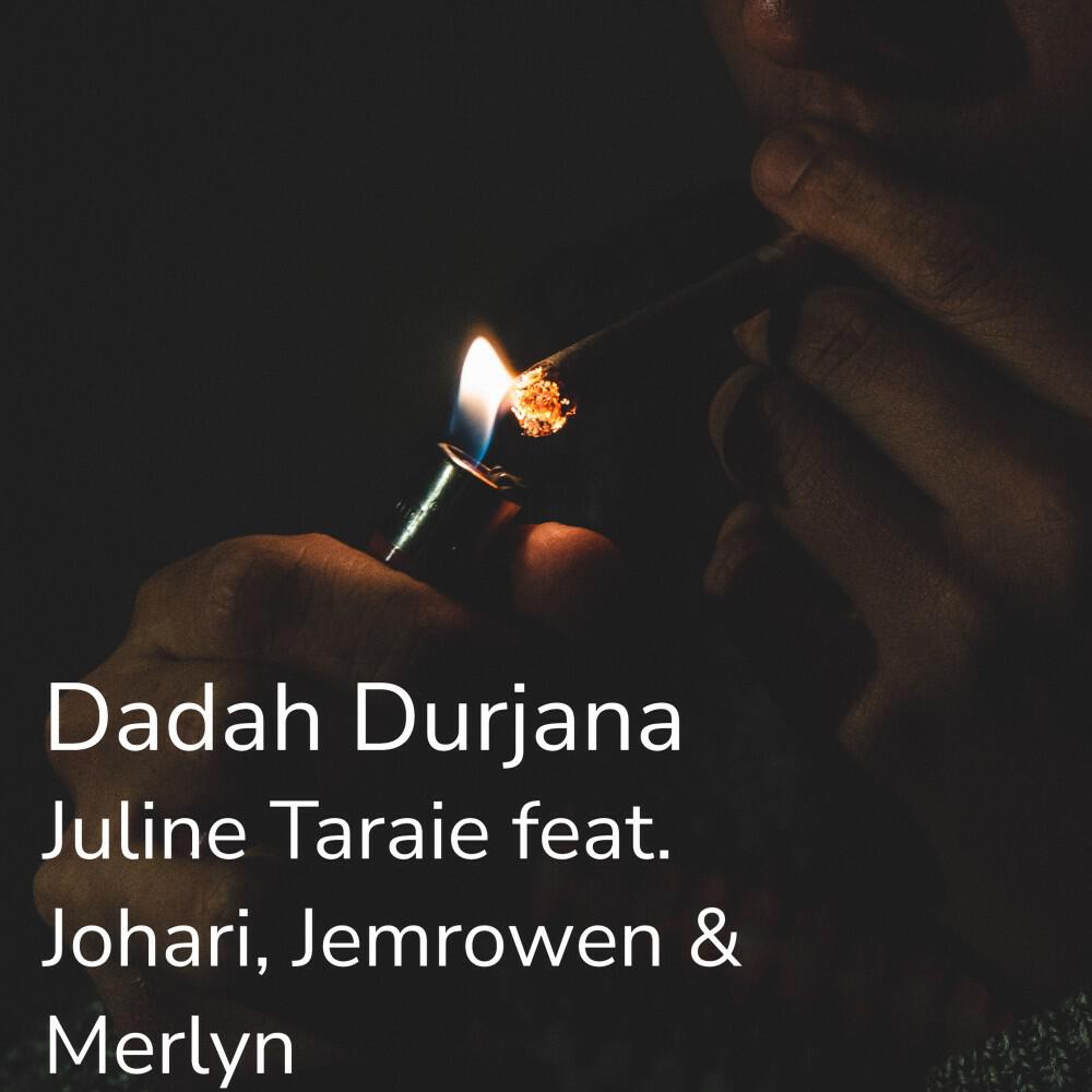 Релиз Dadah Durjana