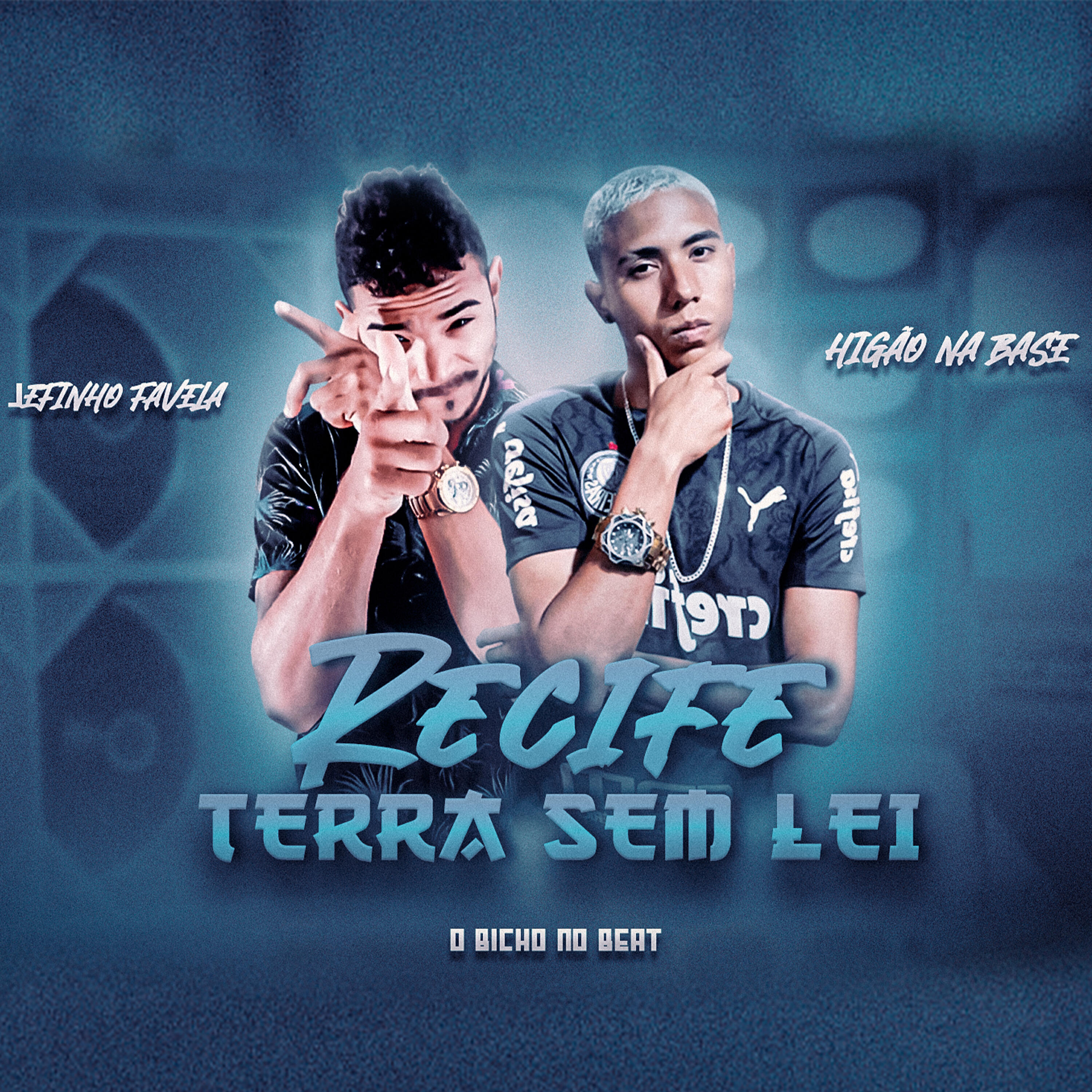 Jefinho Favela