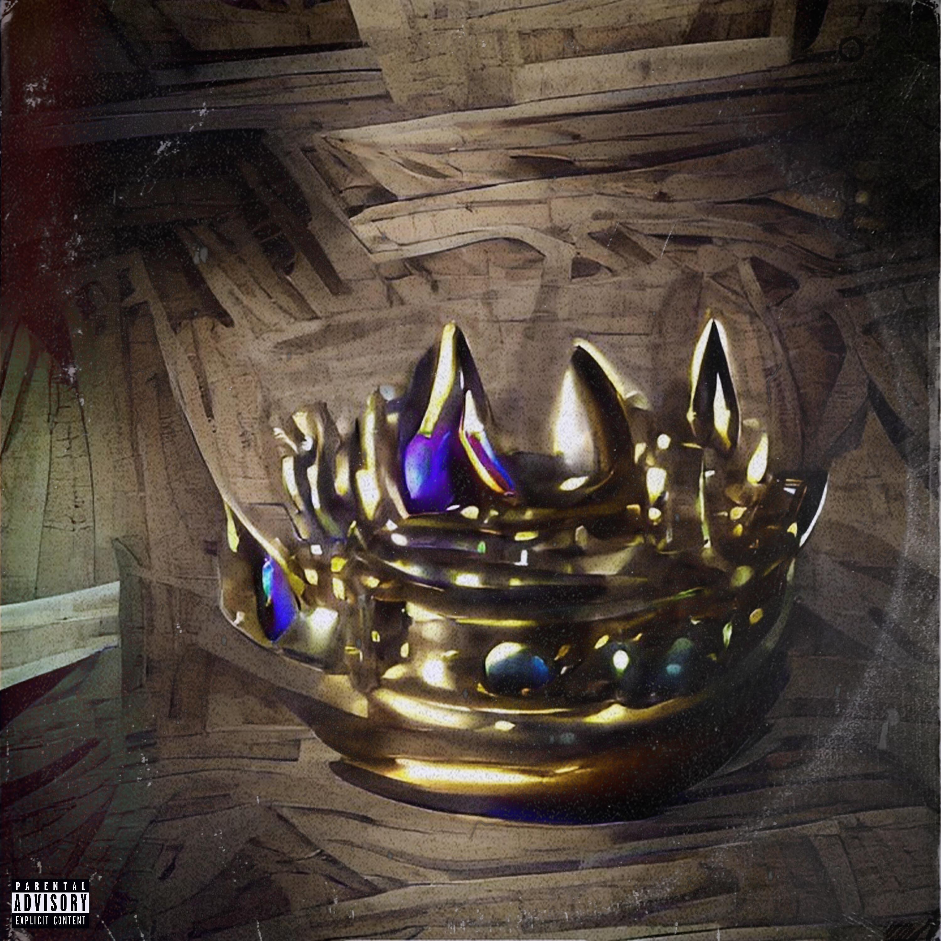Релиз Crown