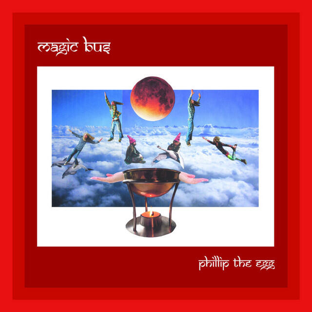 Релиз Phillip the Egg