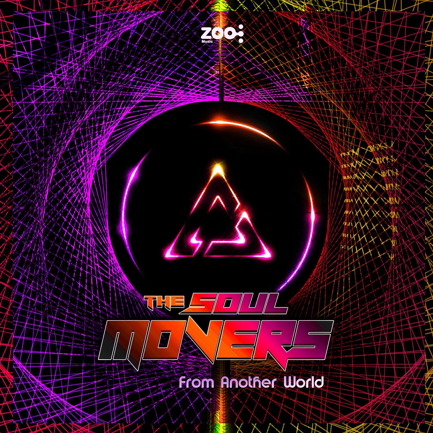 Релиз From Another World