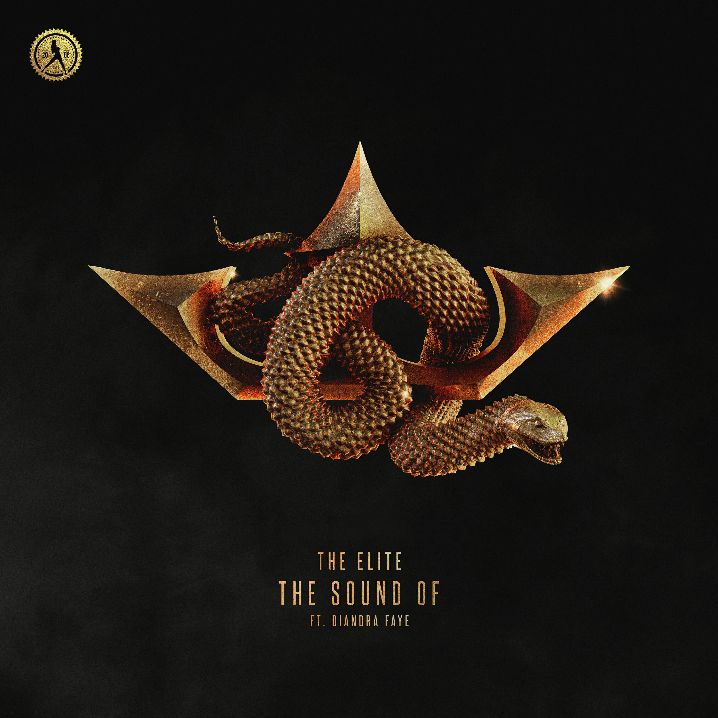 Релиз The Sound Of