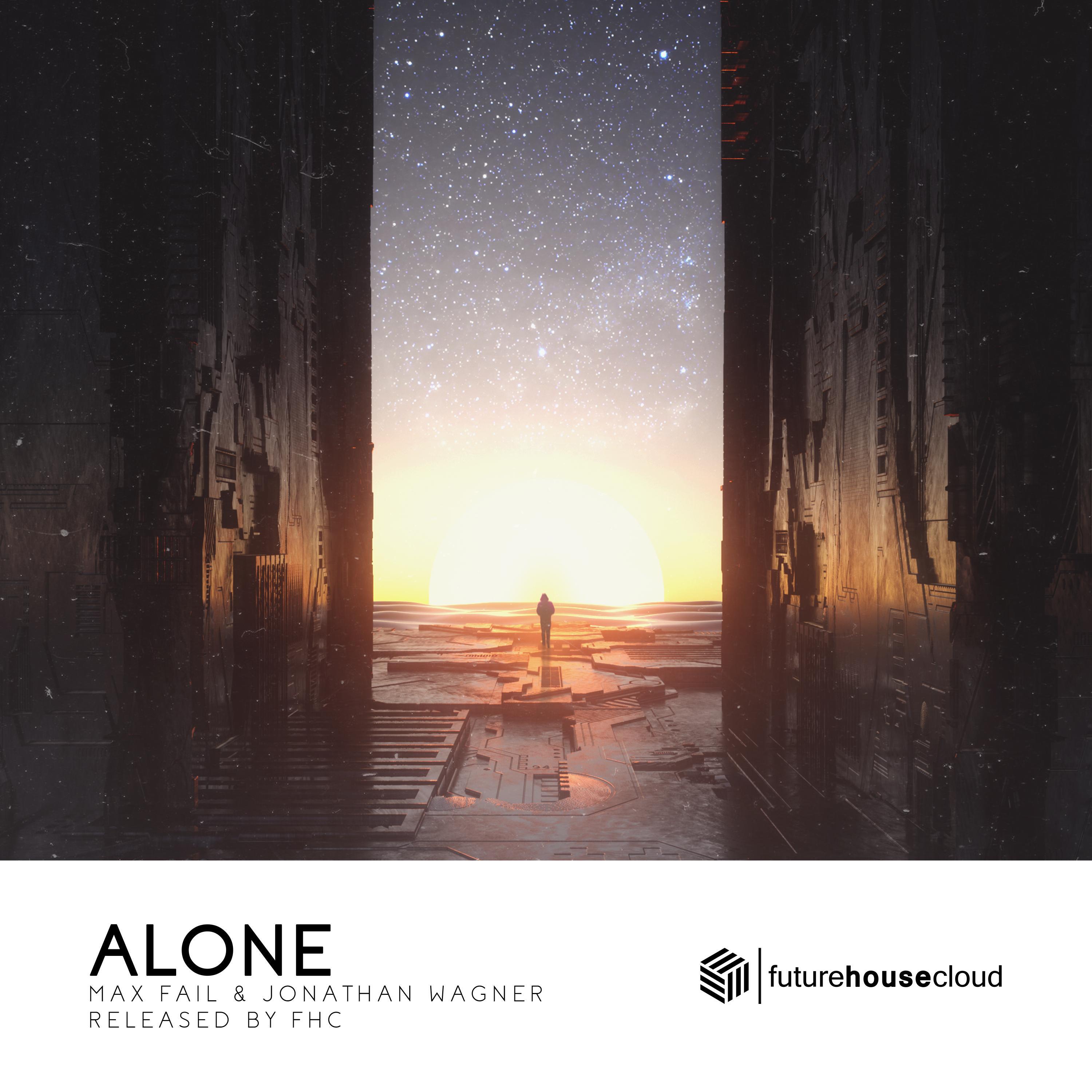 Релиз Alone