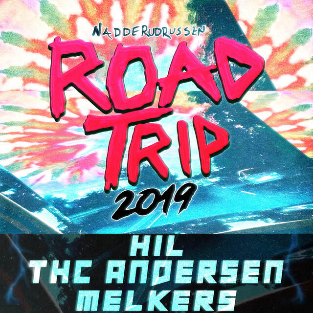 Релиз Roadtrip 2019