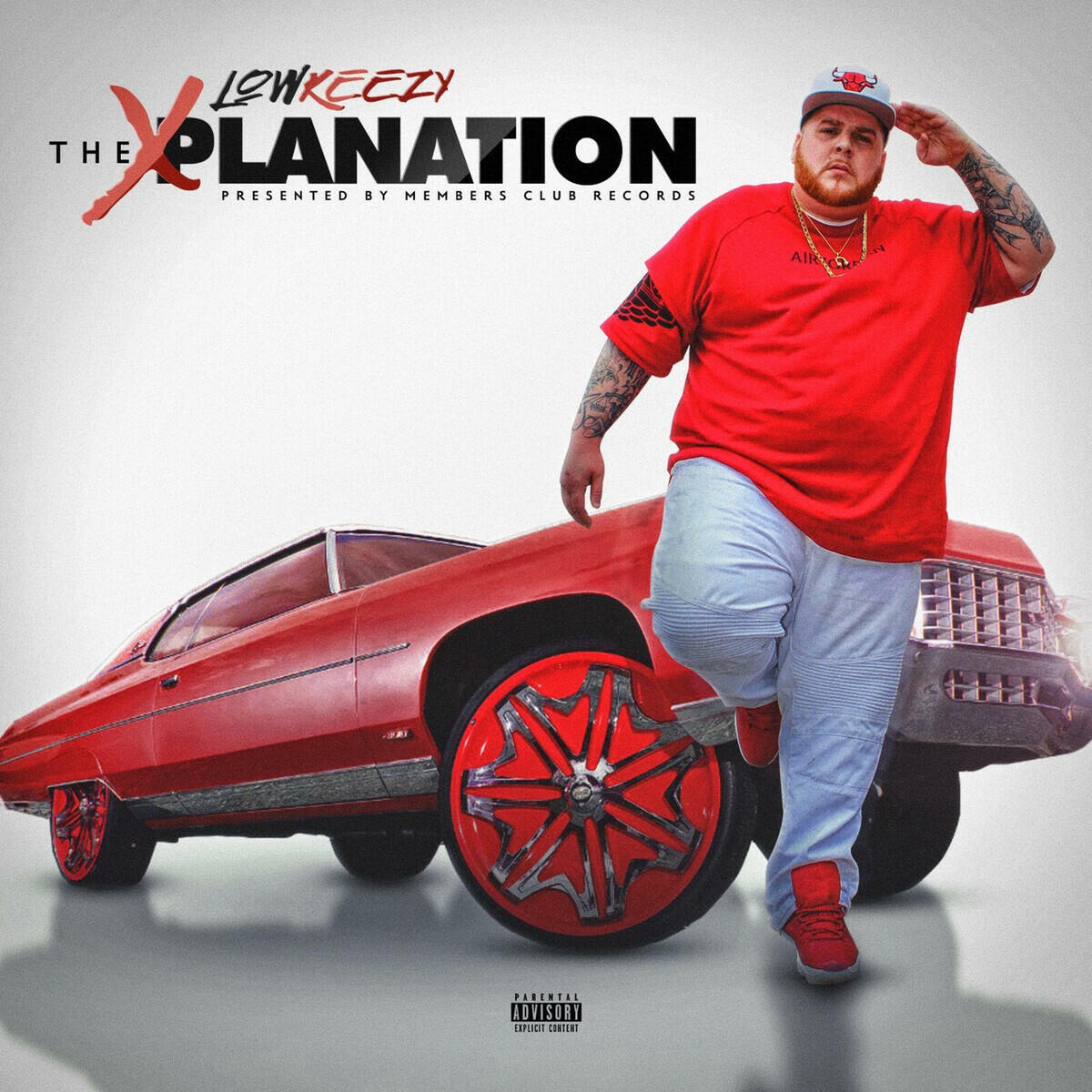 Релиз The Xplanation