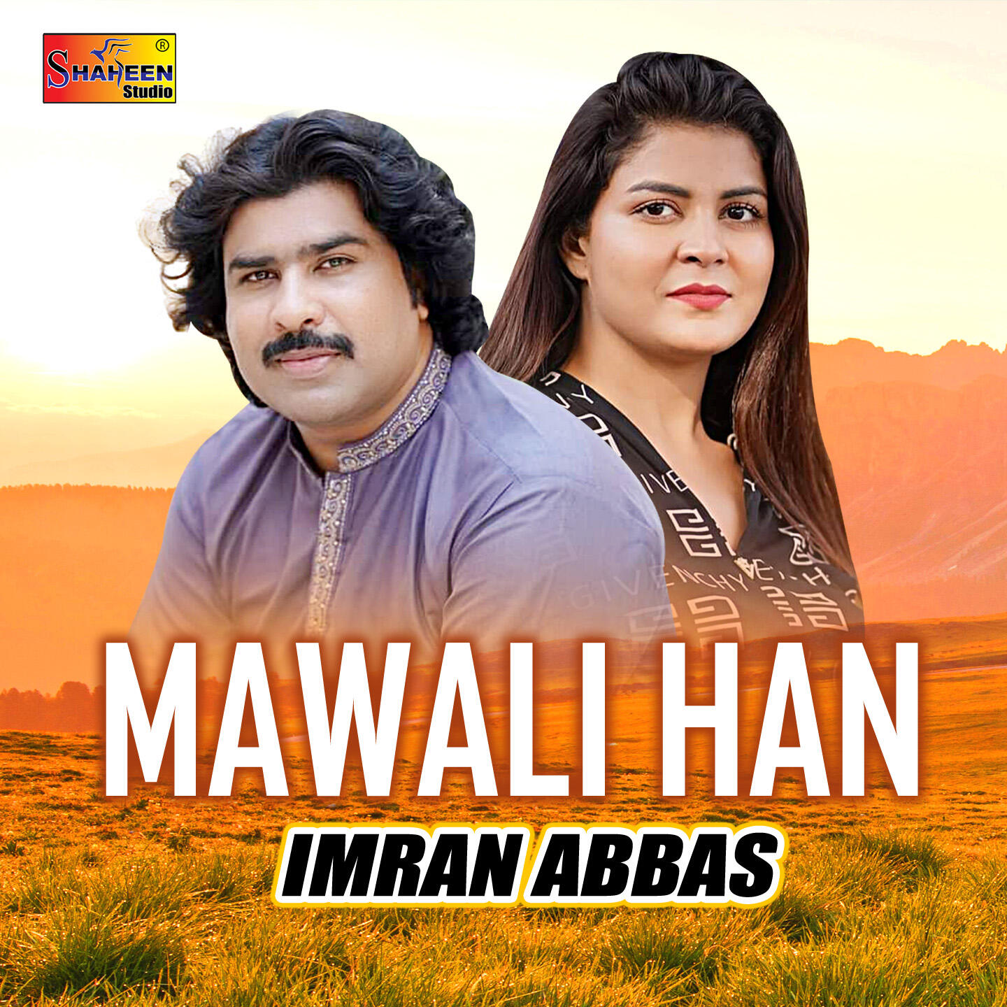 Релиз Mawali Han